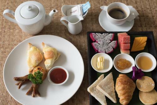 Desire Park Boutique Hotel
