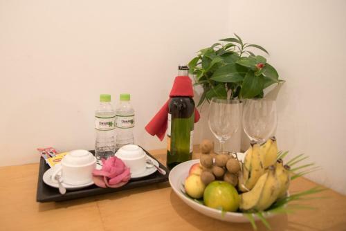 Desire Park Boutique Hotel