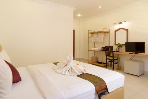 Desire Park Boutique Hotel