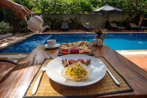 Desire Park Boutique Hotel