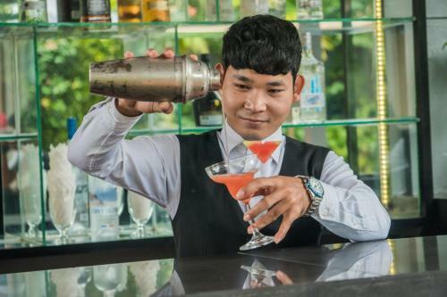 Desire Park Boutique Hotel