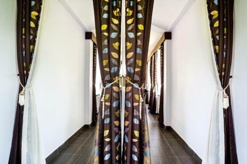 Villa Amatao Tropical Residence