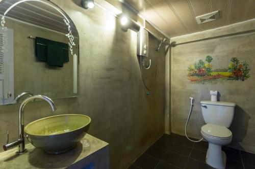 Le Tigre Hotel