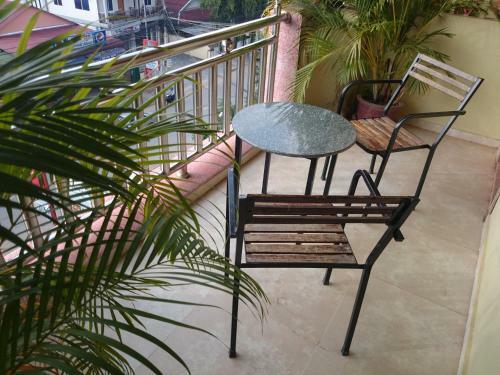Hostal Siem Reap Green Home Guesthouse
