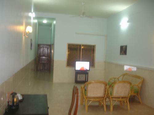Hostal Siem Reap Green Home Guesthouse