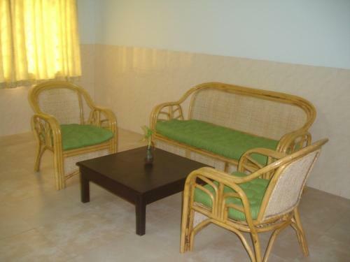 Hostal Siem Reap Green Home Guesthouse