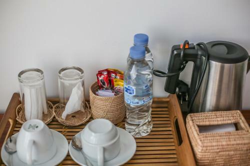 Hotel White Villa Boutique