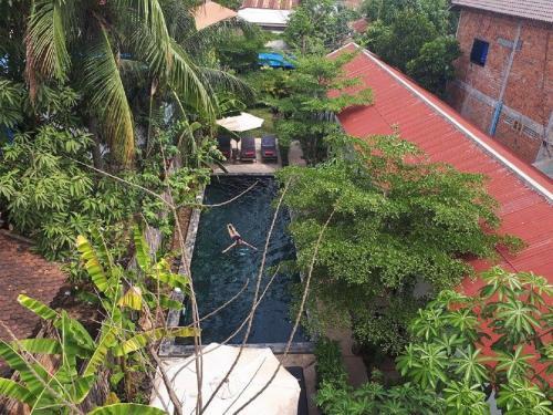 Hotel White Villa Boutique