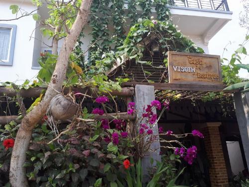 Hotel White Villa Boutique