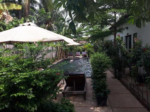 Hotel White Villa Boutique