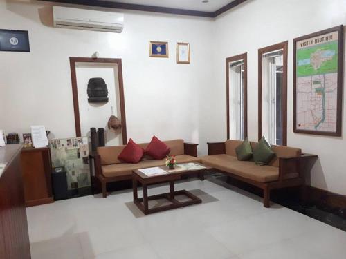 Hotel White Villa Boutique