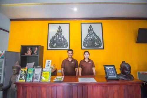 Hotel White Villa Boutique