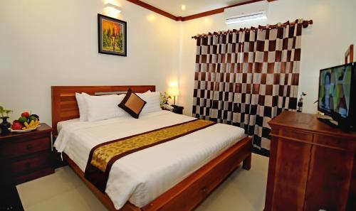 Hotel White Villa Boutique