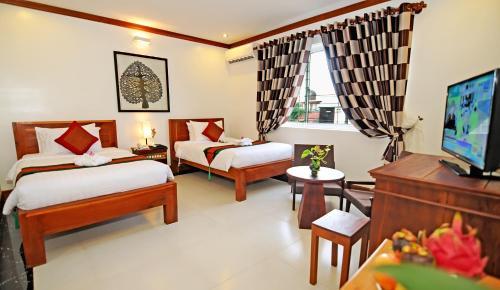 Hotel White Villa Boutique