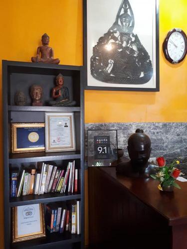 Hotel White Villa Boutique