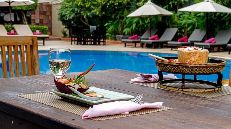 Lucky Angkor Hotel