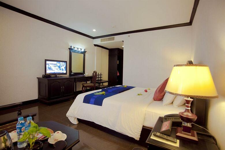 Lucky Angkor Hotel
