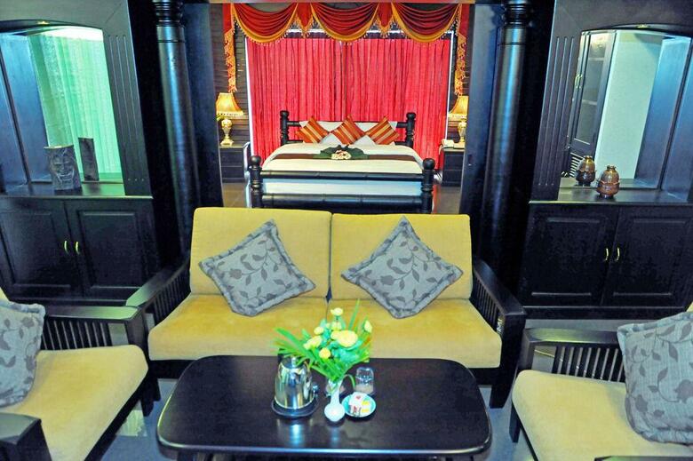 Lucky Angkor Hotel