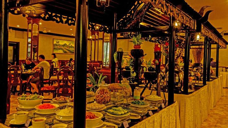 Lucky Angkor Hotel