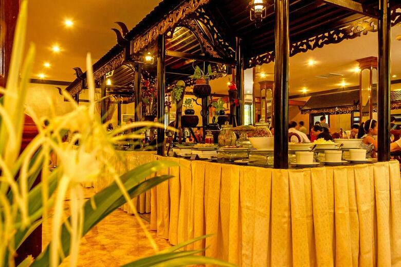 Lucky Angkor Hotel