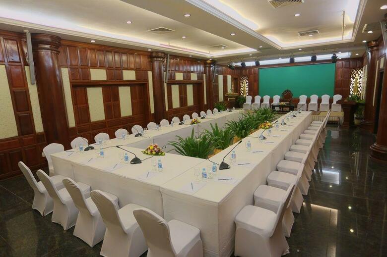Lucky Angkor Hotel