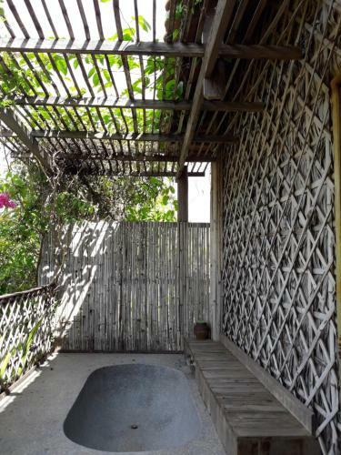 Hotel Angkor Rural Boutique