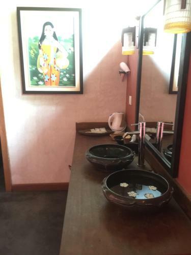 Hotel Angkor Rural Boutique