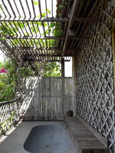 Hotel Angkor Rural Boutique