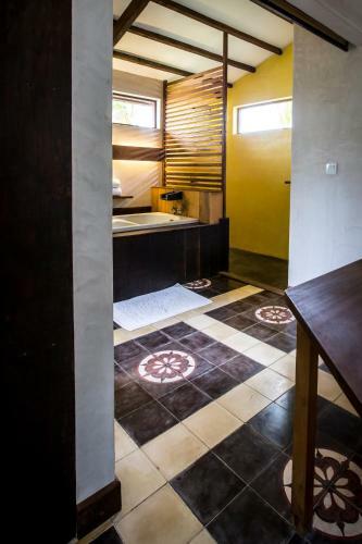 Hotel Angkor Rural Boutique
