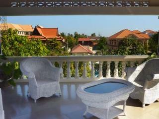 Les Bambous Boutique Hotel