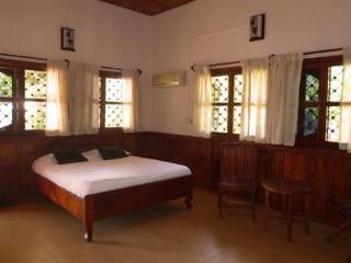 Les Bambous Boutique Hotel