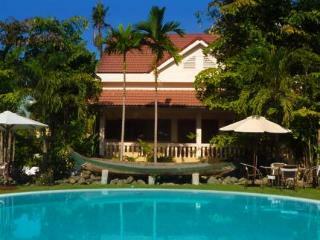 Les Bambous Boutique Hotel