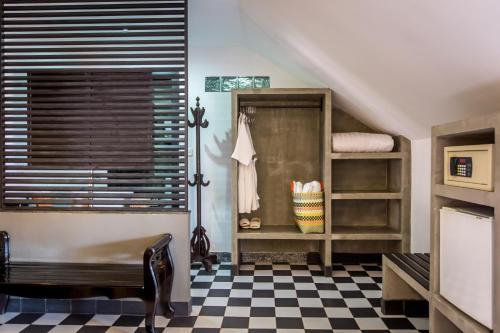 Rumahmu Boutique Hotel