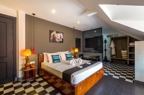 Rumahmu Boutique Hotel