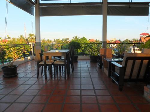 Rumahmu Boutique Hotel