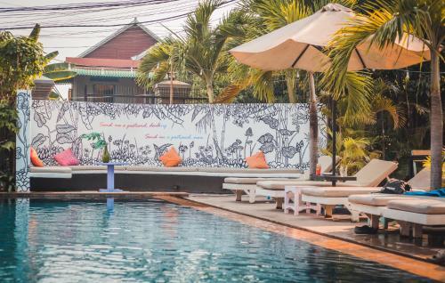 Rumahmu Boutique Hotel
