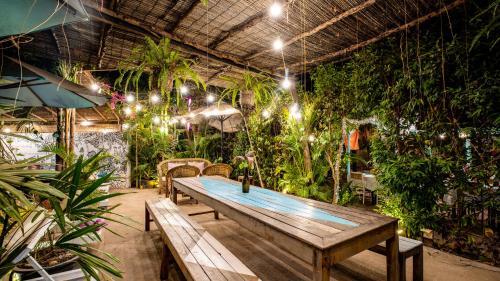 Rumahmu Boutique Hotel