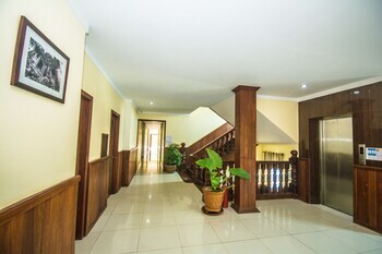 Siem Reap Vacation Hotel
