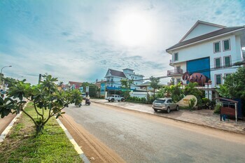 Siem Reap Vacation Hotel