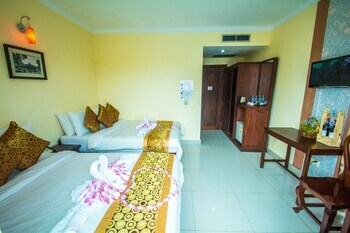 Siem Reap Vacation Hotel