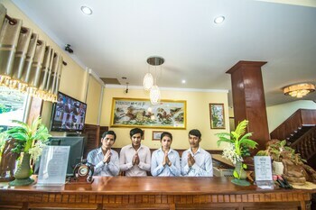 Siem Reap Vacation Hotel