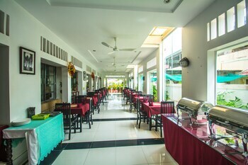 Siem Reap Vacation Hotel
