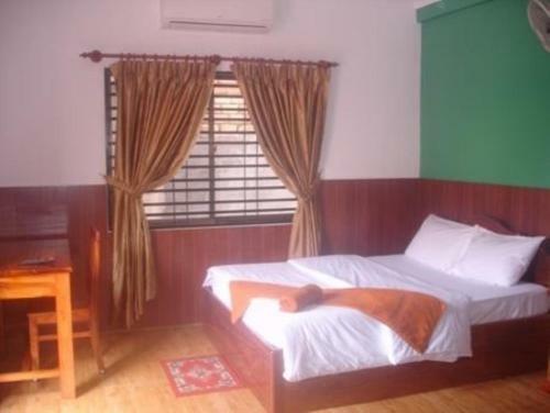 Bed & Breakfast Jasmine Lodge