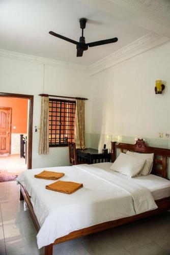 Bed & Breakfast Jasmine Lodge