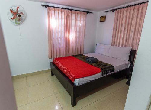 Hostal The Siem Reap Amigo Villa