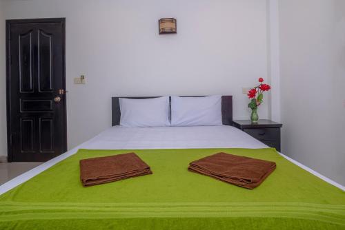 Hostal The Siem Reap Amigo Villa