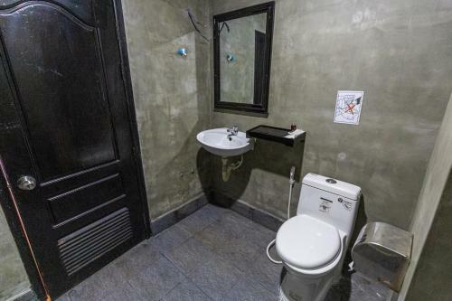 Hostal The Siem Reap Amigo Villa