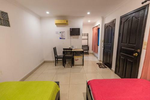 Hostal The Siem Reap Amigo Villa