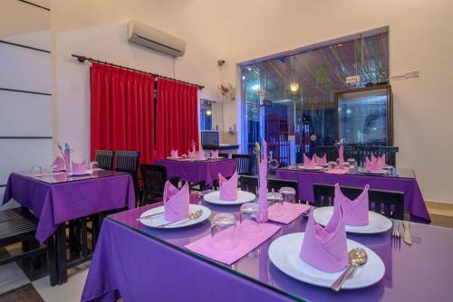 Hostal The Siem Reap Amigo Villa