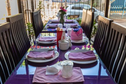 Hostal The Siem Reap Amigo Villa